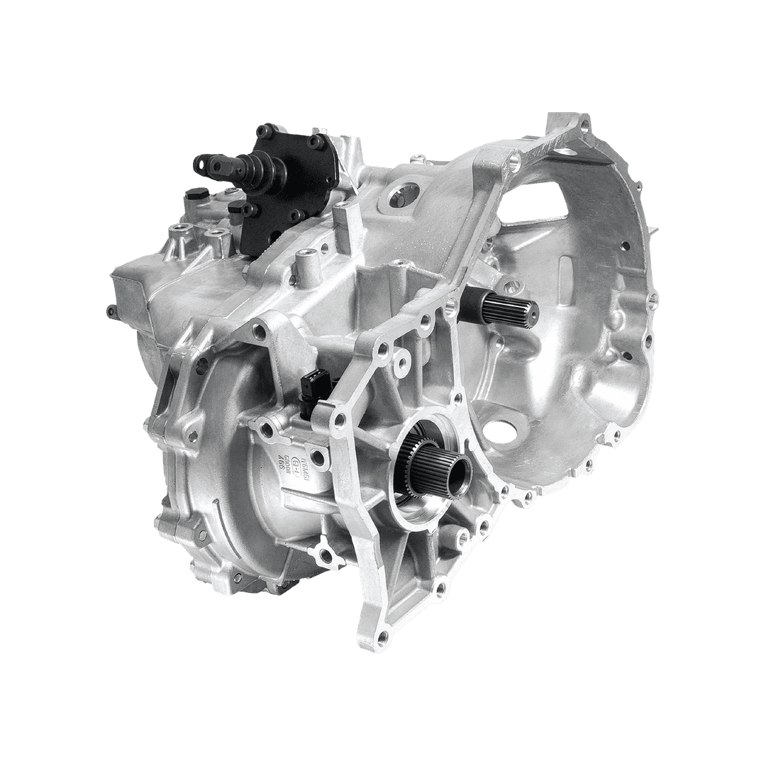 Mitsubishi EVO 4-9 Sequential Gearkit Image