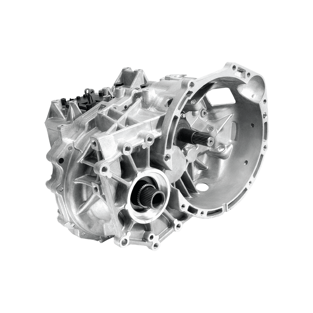 Mitsubishi Lancer EVO X Sequential Gearkit Image