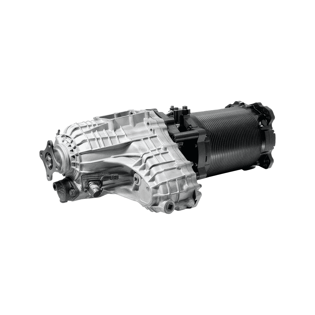 Nissan GTR Sequential (RWDs) Image