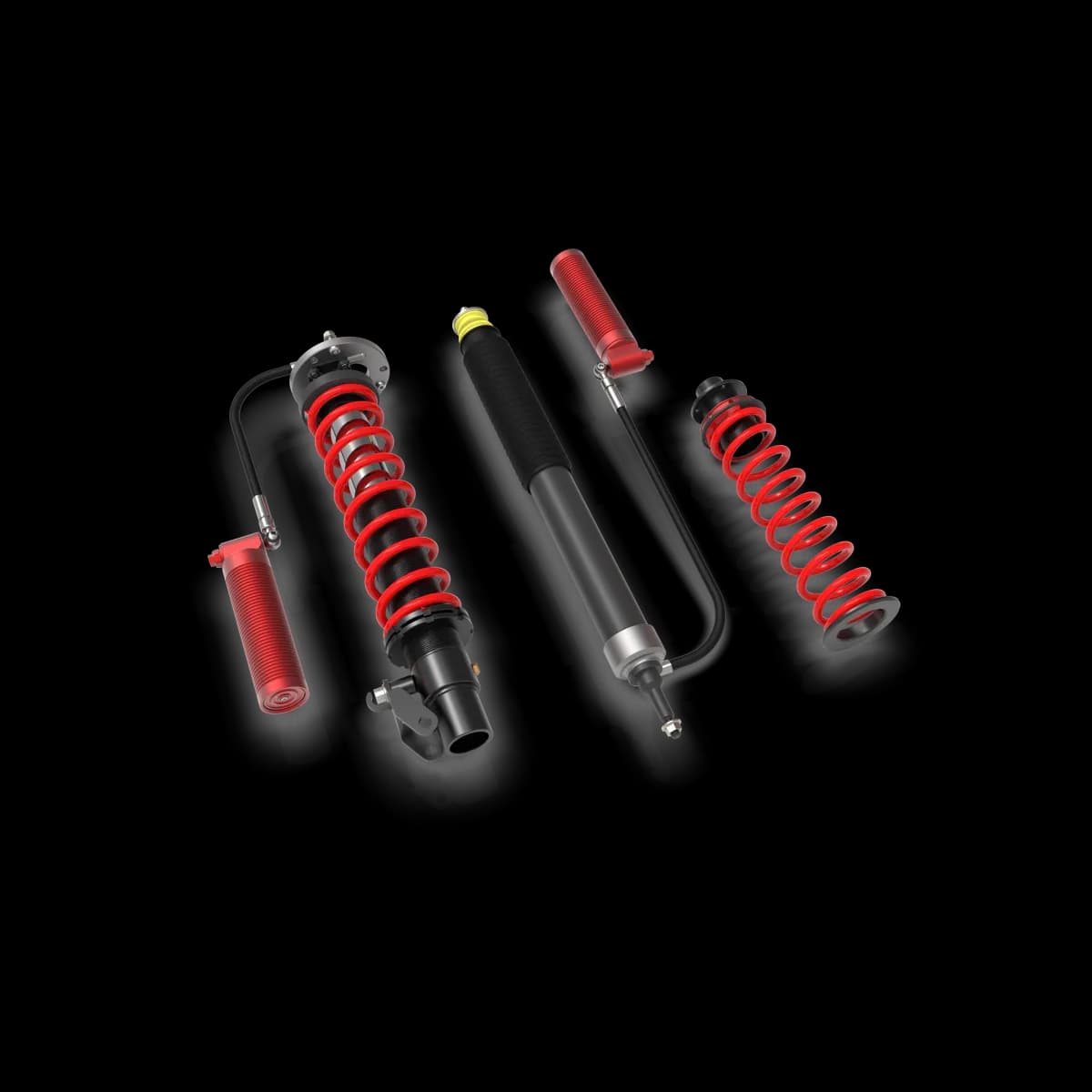 BMW E8x Series Image