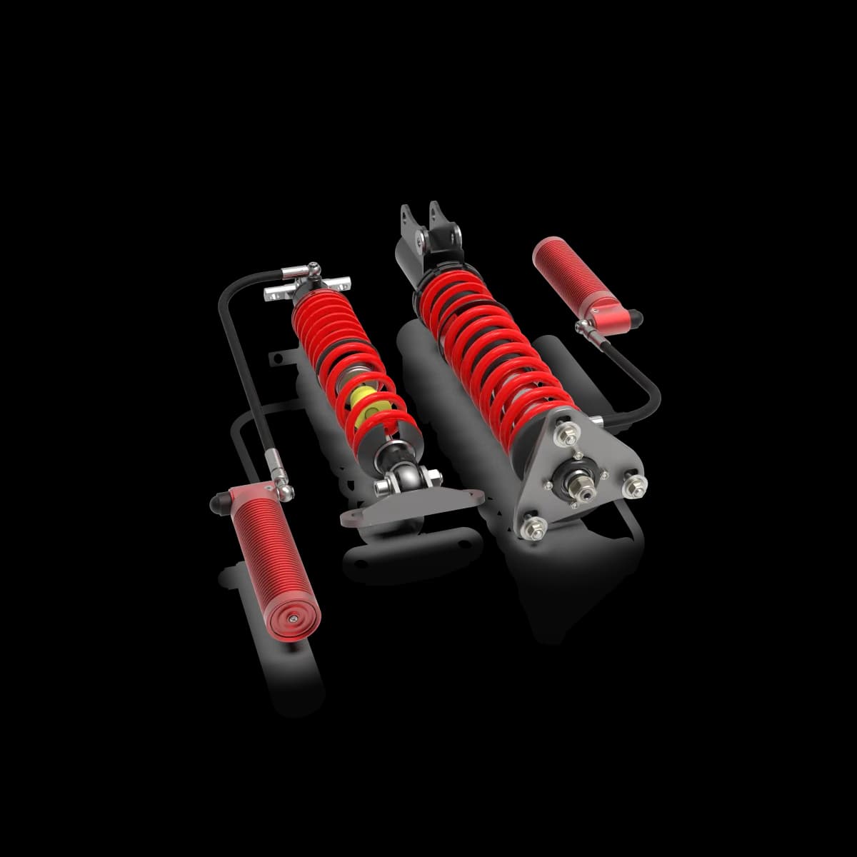 Ford Mustang Shelby GT350 Image