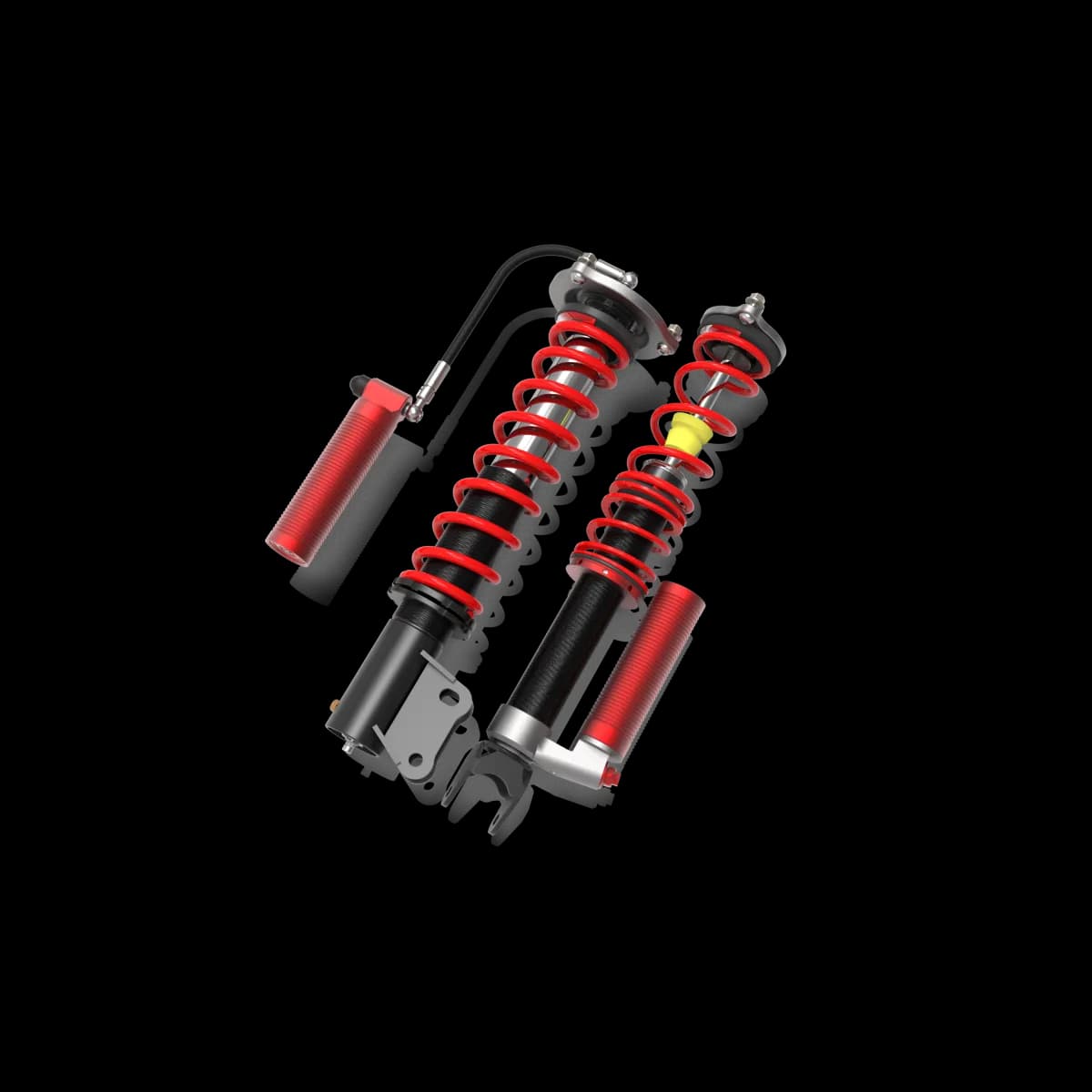 Mitsubishi Lancer Evolution V - IX Image