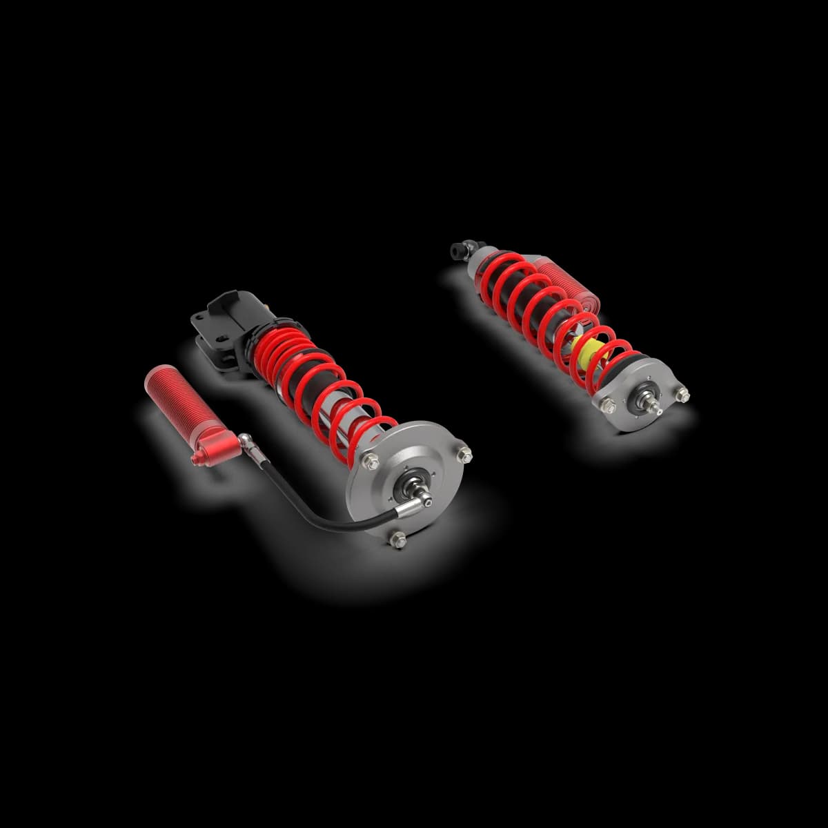 Subaru Impreza N14-N16 Image