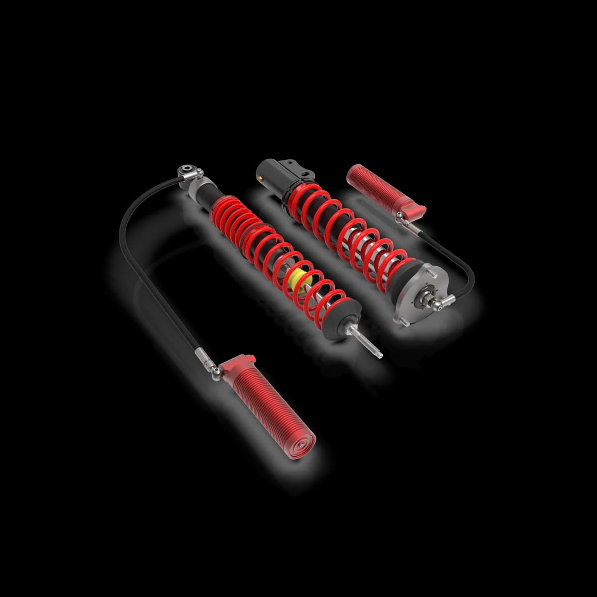 Volkswagen Golf MK3 Image