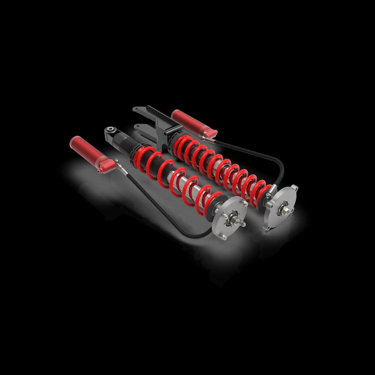 Volkswagen Touareg Image