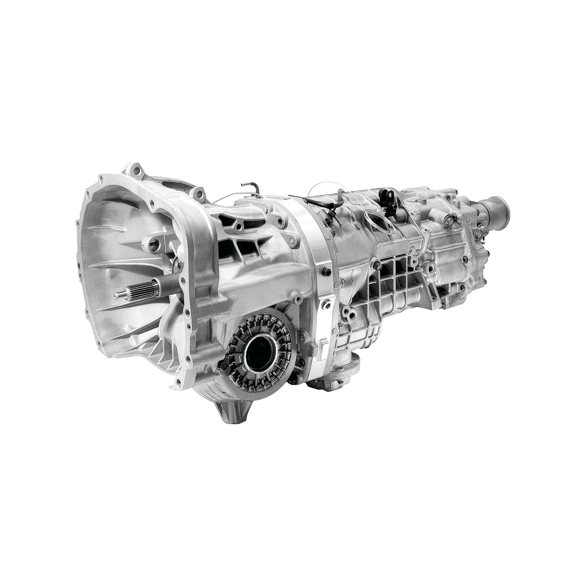 Subaru Impreza STI Dogbox Gearkit | Samsonas Motorsport